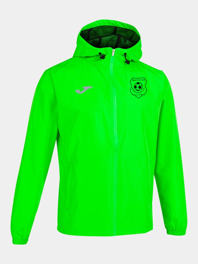 Joma Combi Elite Regenjacke