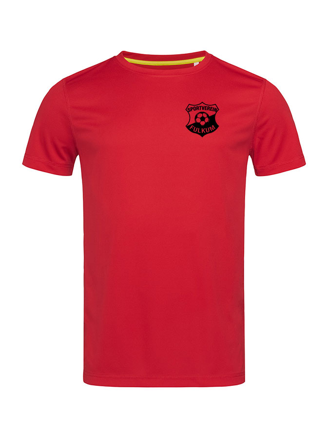 Trainingsshirt Herren