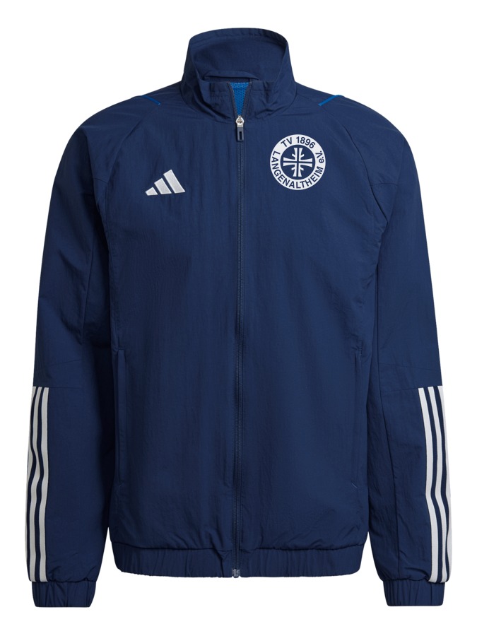 adidas Tiro 23 Competition Präsentationsjacke