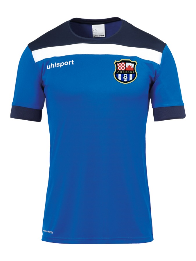uhlsport Offense 23 Trikot Kurzarm