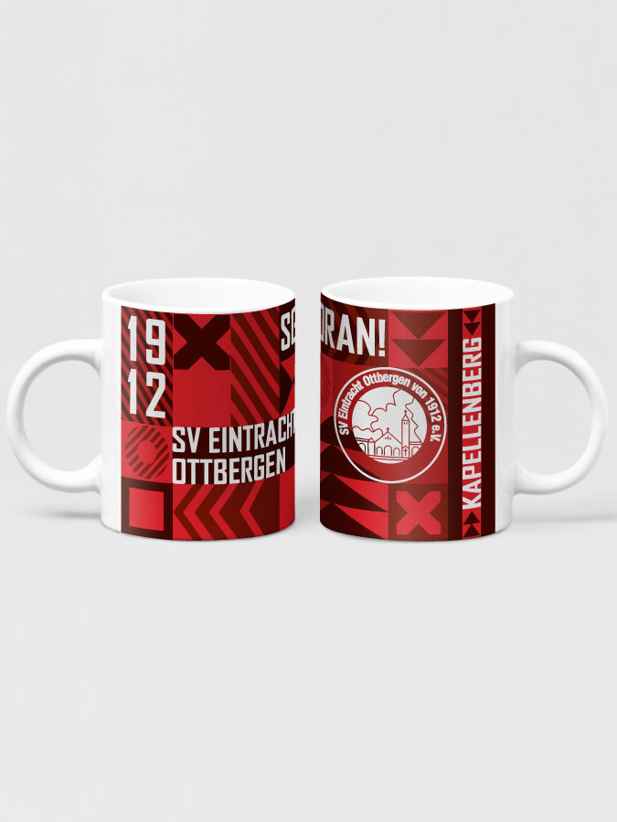 Sammlertasse 2026