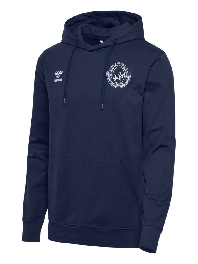 Hummel Go 2.0 Hoodie