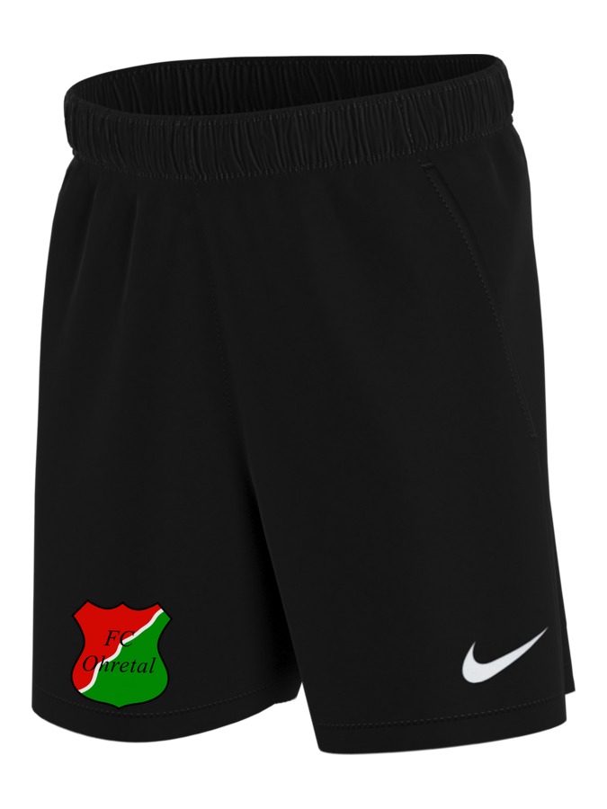 Nike Park Fleece Knit Shorts Kinder