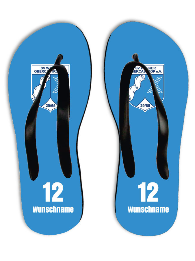 Zehentrenner