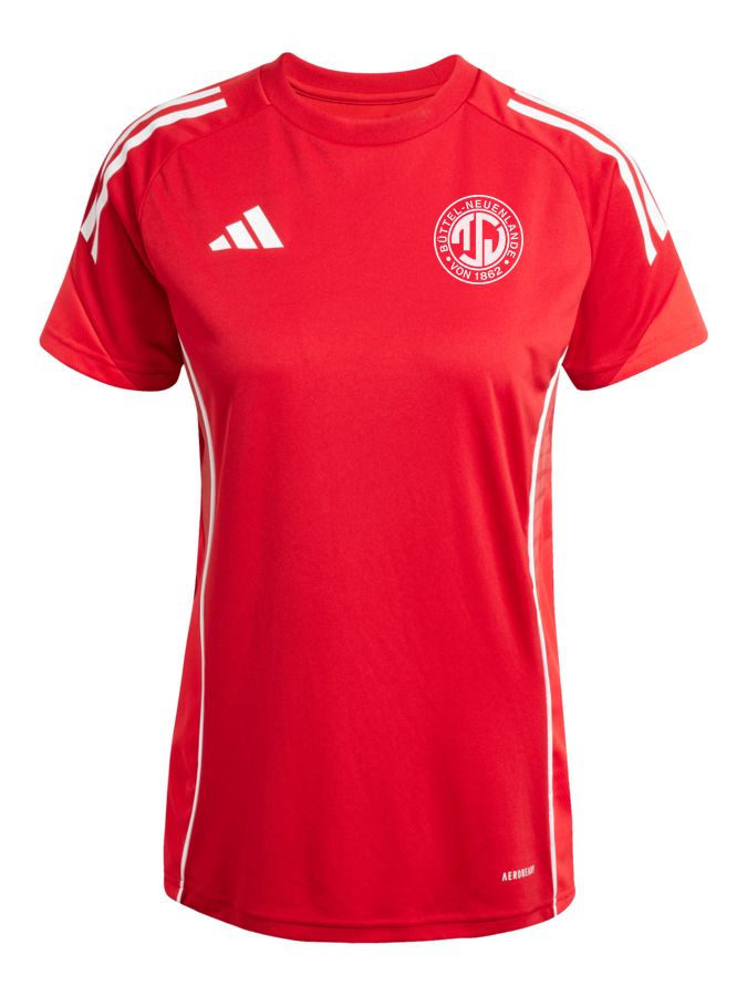 adidas Tiro 25 Competition Trainingstrikot Damen