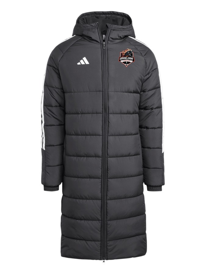 adidas Tiro 24 Long Coat