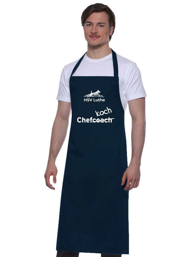 Kochschürze Sergen