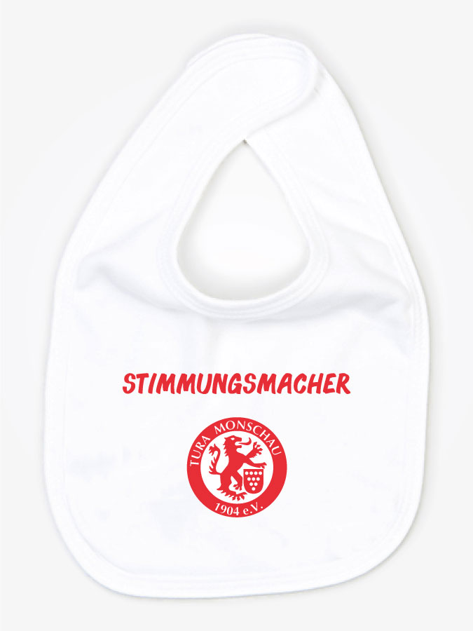 Babylätzchen Stimmungsmacher