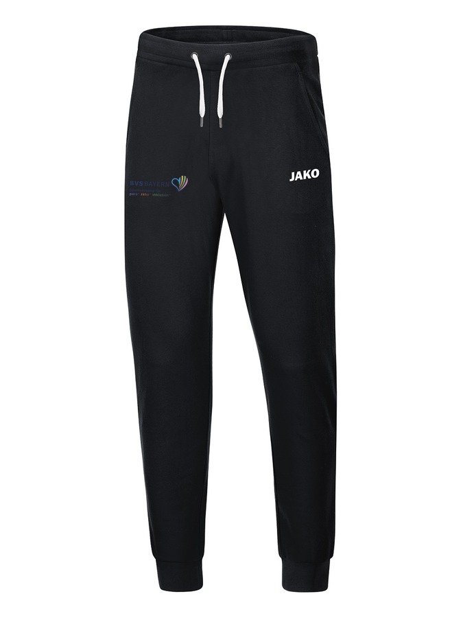 Jako Jogginghose Base mit Bündchen