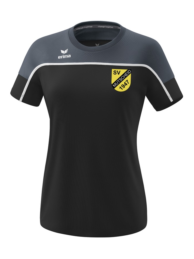 Erima Change T-Shirt Damen