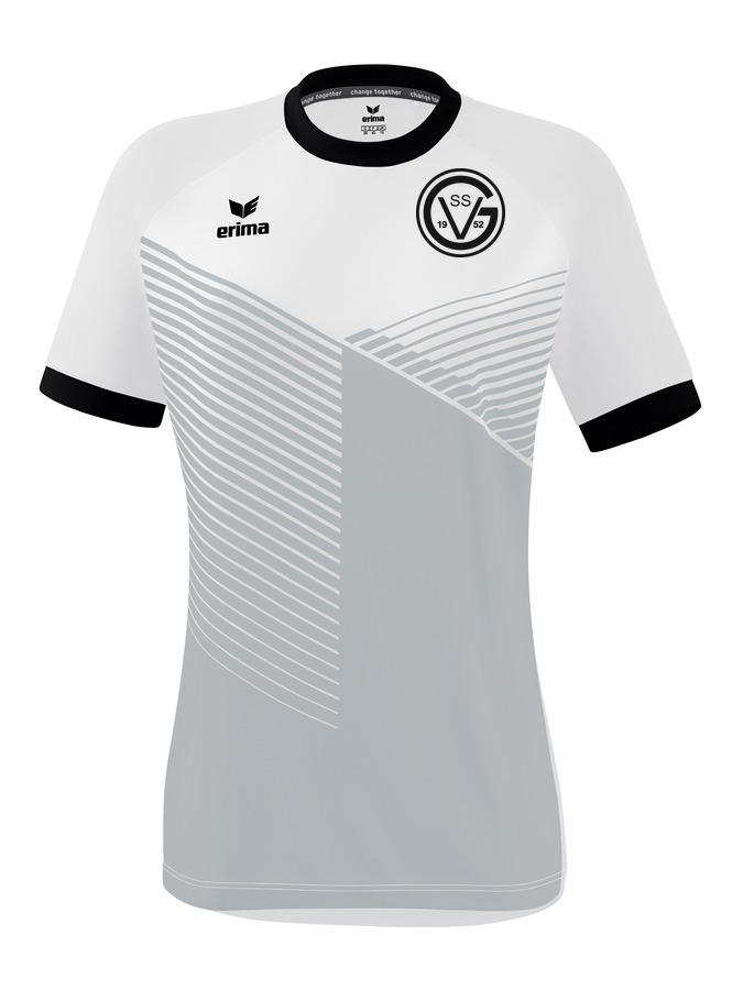 Erima Mantua Trikot Damen