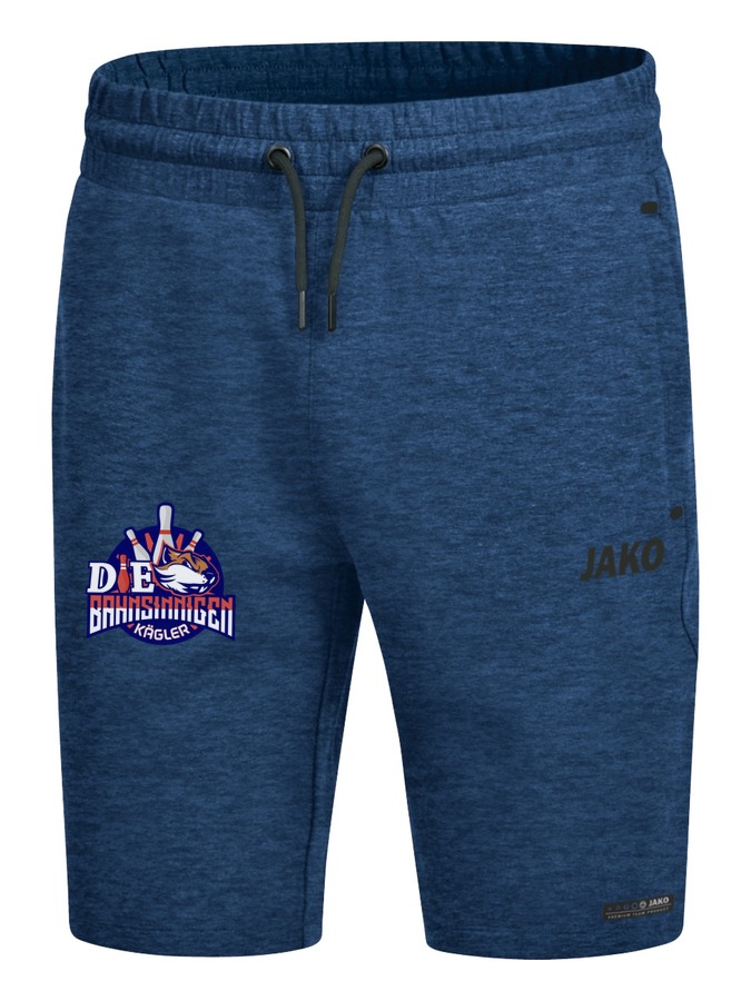 Jako Short Premium Basics