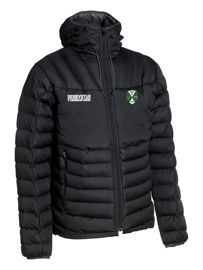 Derbystar Ultimo Steppjacke