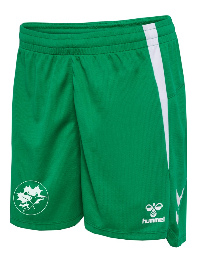 Hummel Lead 2.0 Shorts Damen