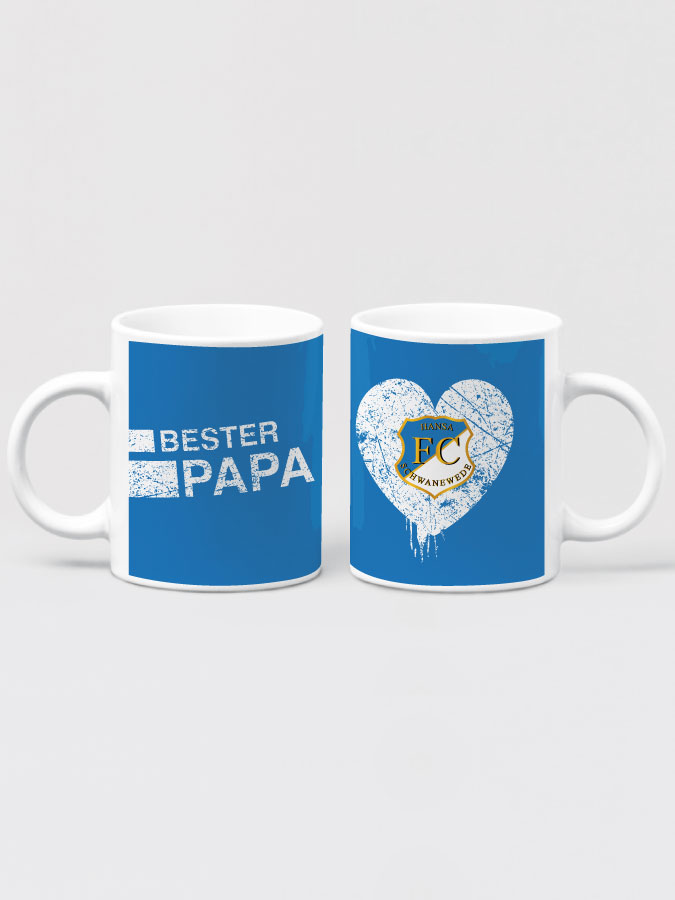 Tasse - Bester Papa