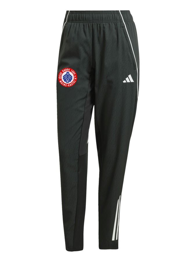 adidas Tiro 25 Competition Präsentationshose Damen