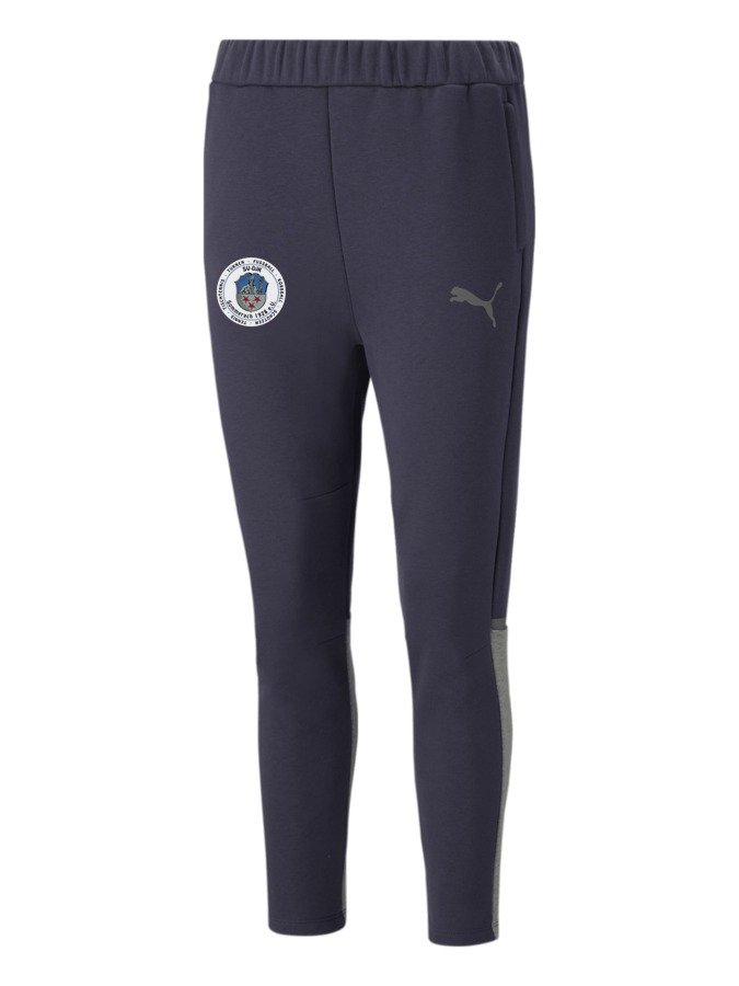 PUMA teamCUP Casuals Hose Damen