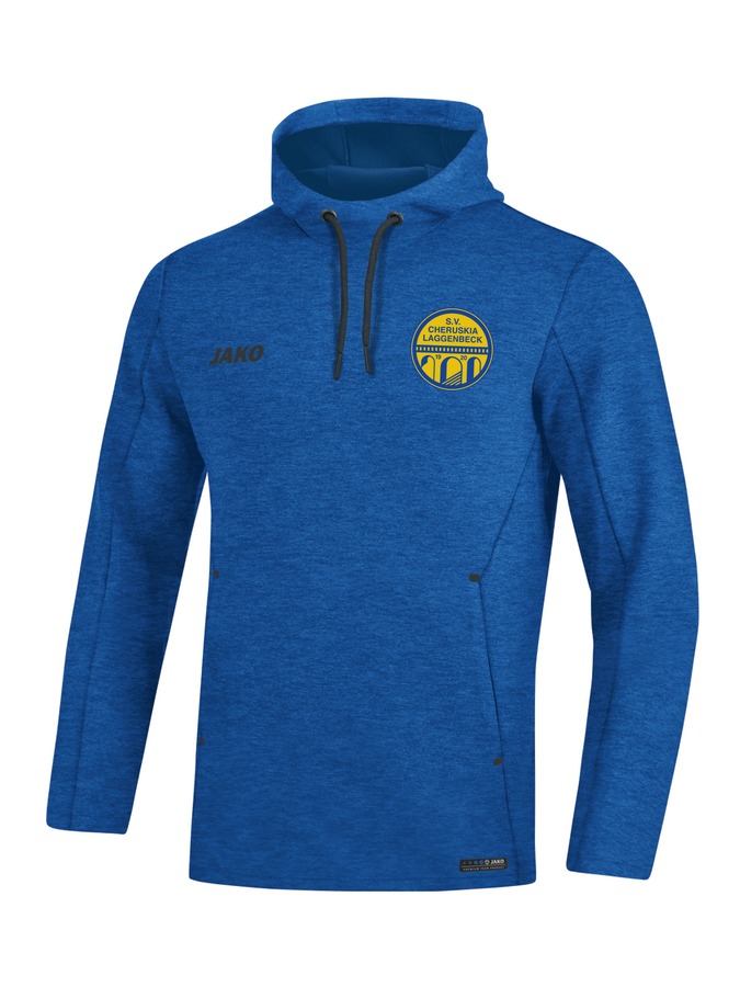 Jako Kapuzensweat Premium Basics