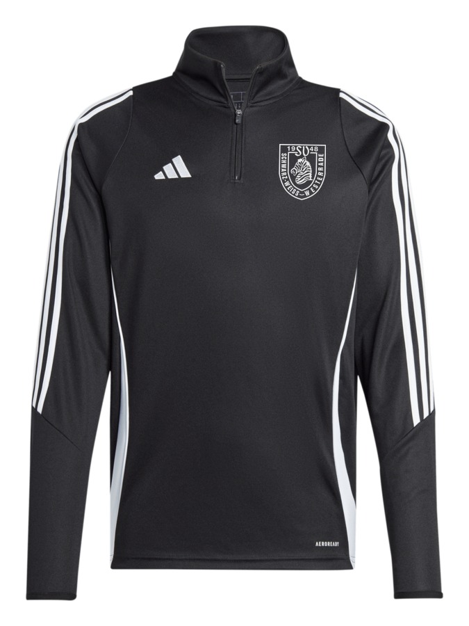 adidas Tiro 24 Trainingsoberteil