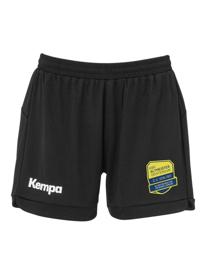Kempa Prime Shorts Damen
