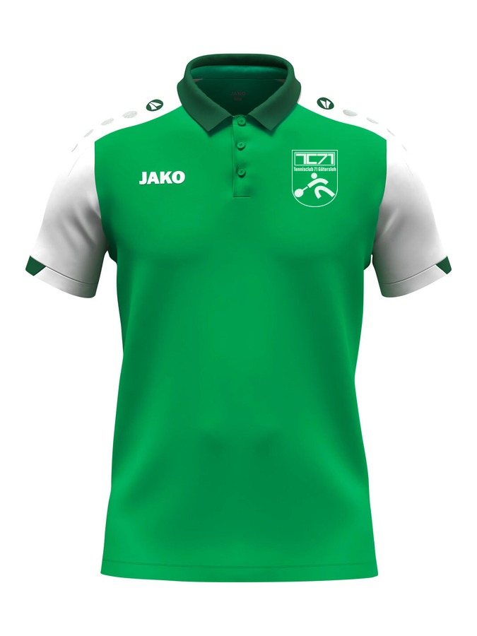 Jako Poloshirt Dynamic