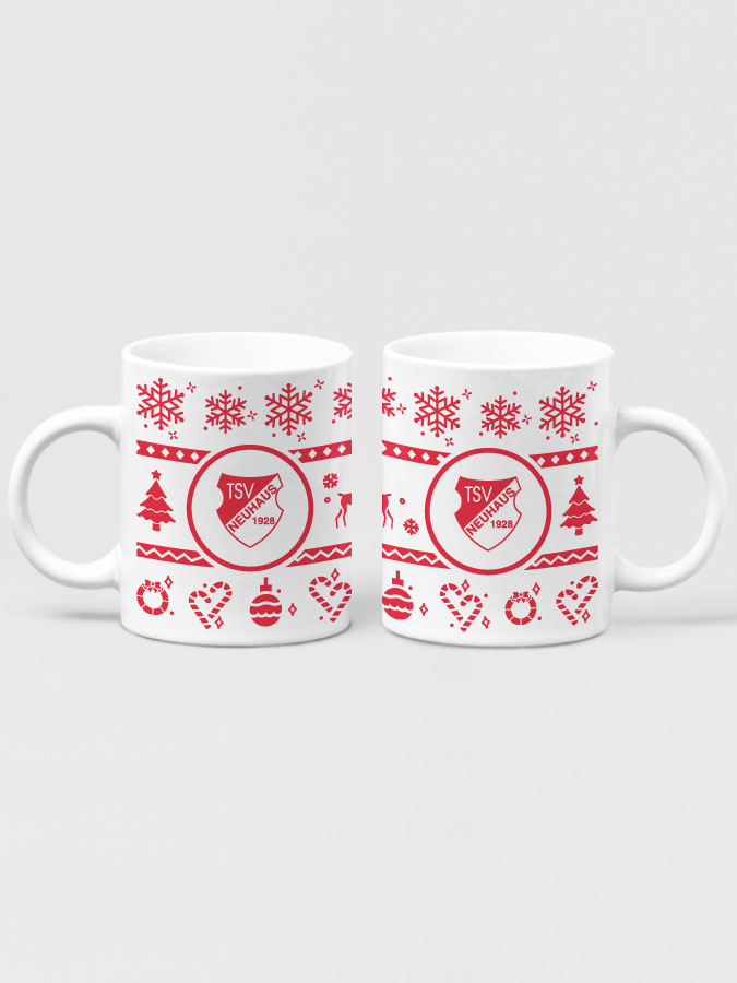 Tasse Christmas