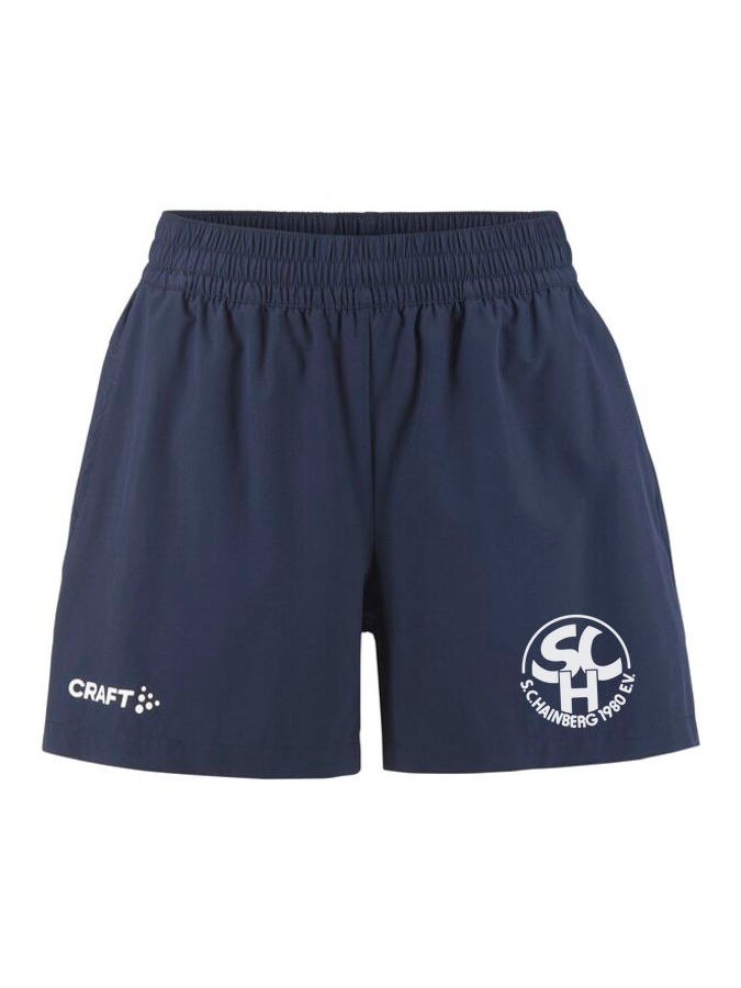 Craft Ability Shorts Damen