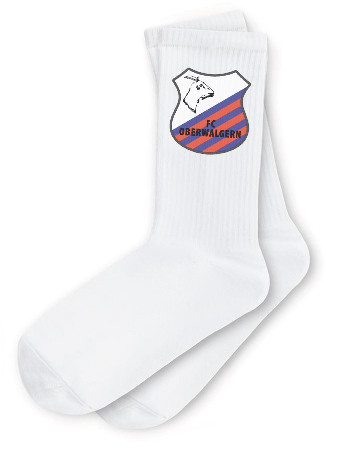 Sportsocken Logo