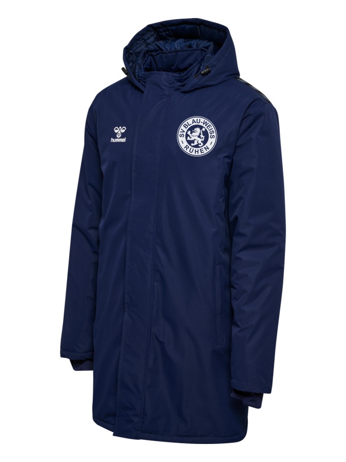 Hummel Authentic Bench Jacke