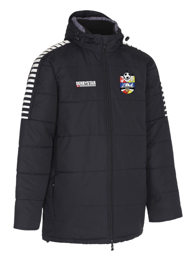 Derbystar Hyper Stadionjacke
