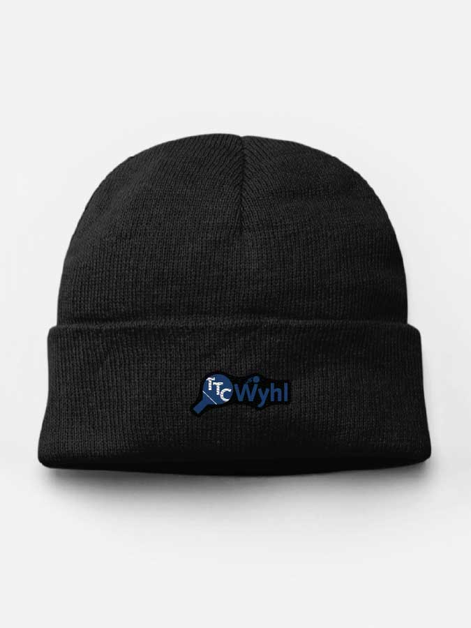 Beanie Kids Sticklogo