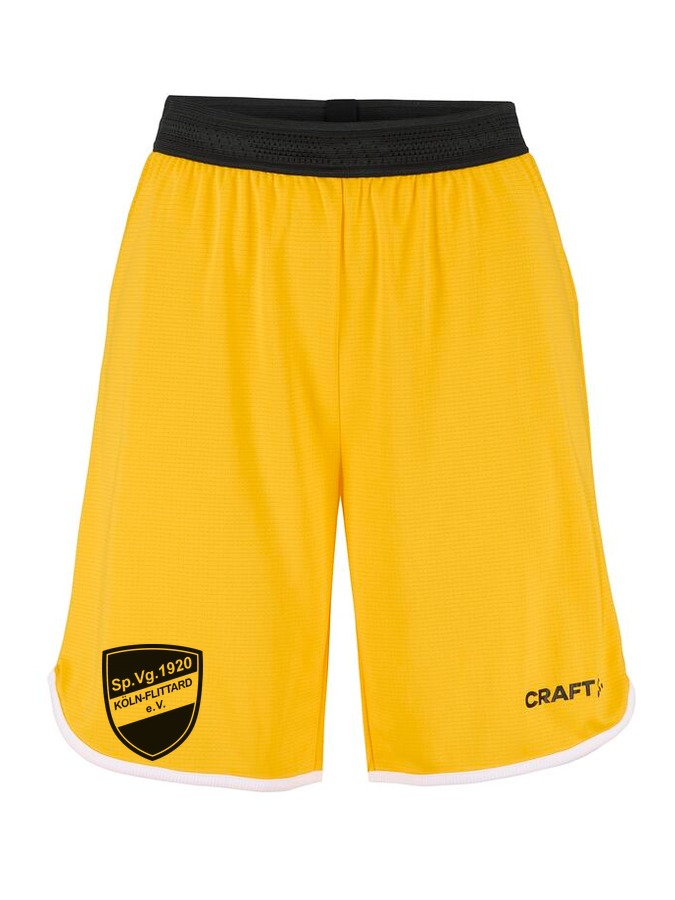 Craft Progress Basket Shorts Damen