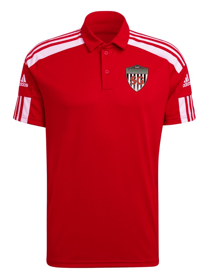 adidas Squadra 21 Poloshirt