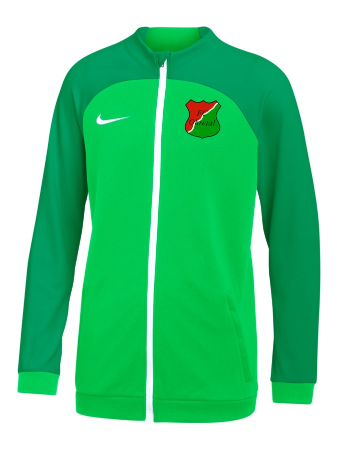 Nike Academy Pro 22 Präsentationsjacke Kinder