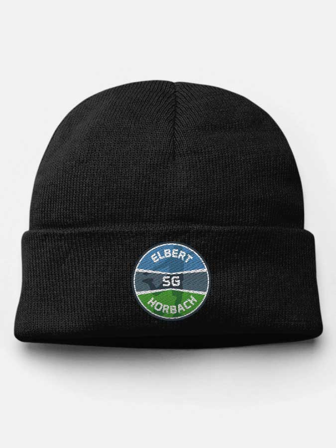 Beanie Sticklogo