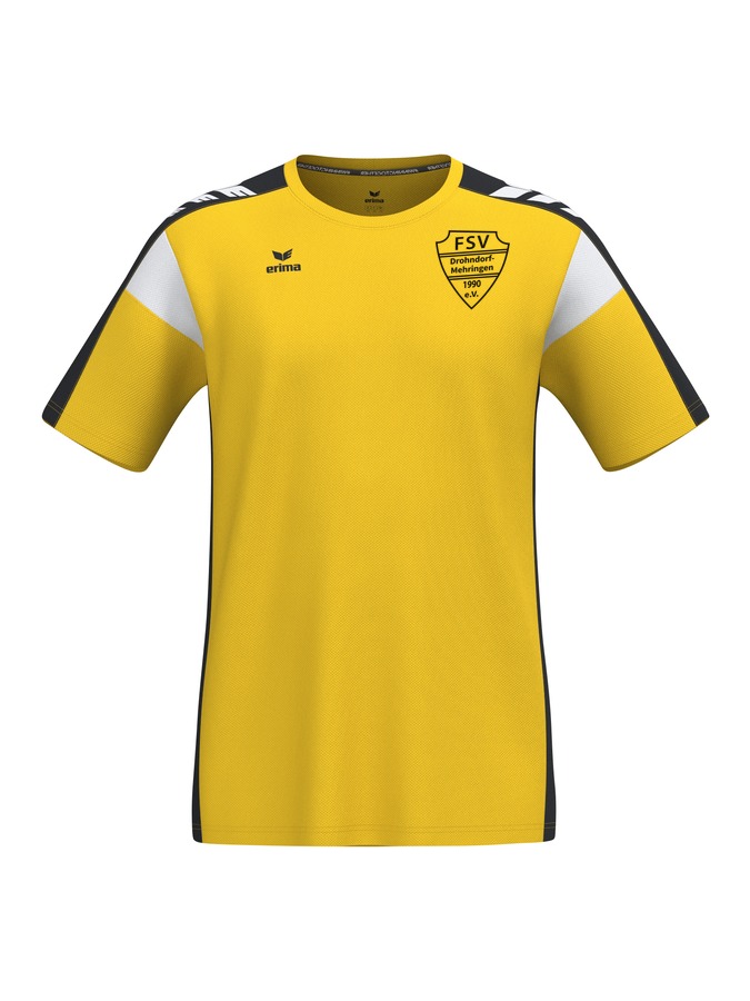 Erima Celebrate 125 T-Shirt Function