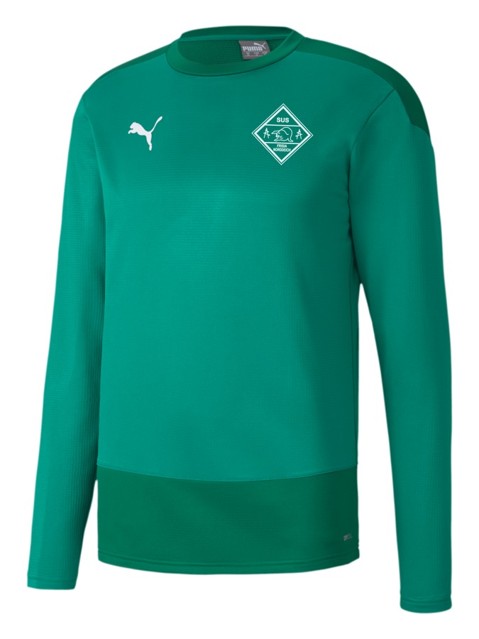 PUMA teamGOAL 23 Training Sweatshirt