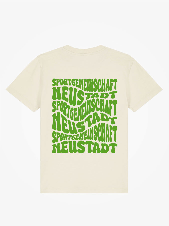 Shirt Wavy Kids
