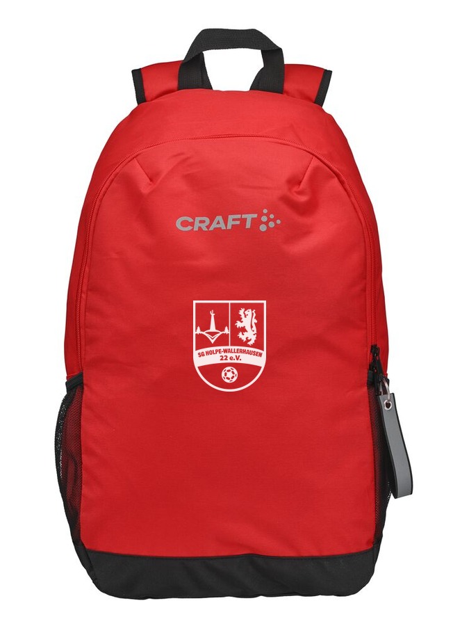 Craft Ability Practice Rucksack