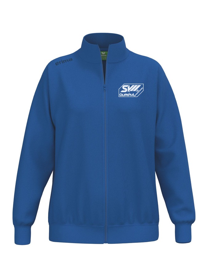 Erima Teamsport Sweatjacke Damen