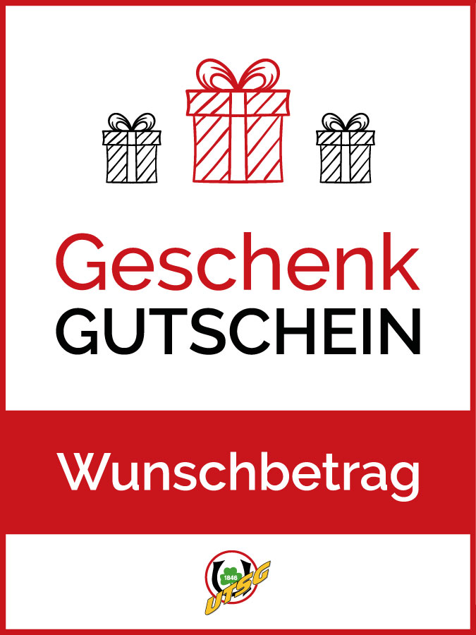 Gutschein zum Ausdrucken