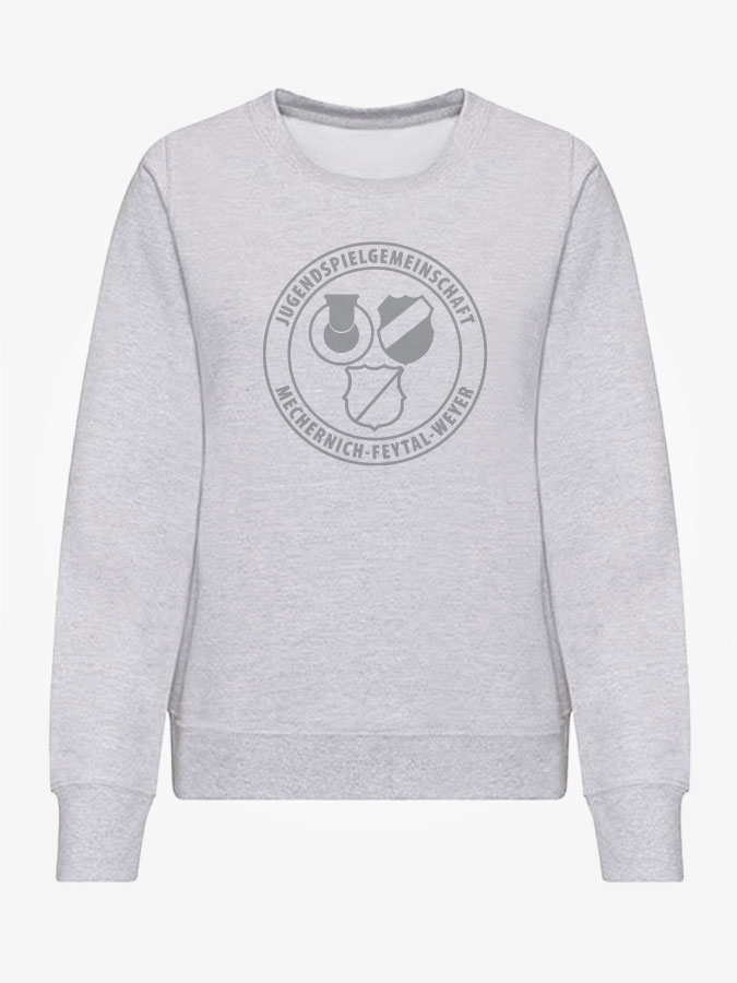 Sweater All Grey Unisex