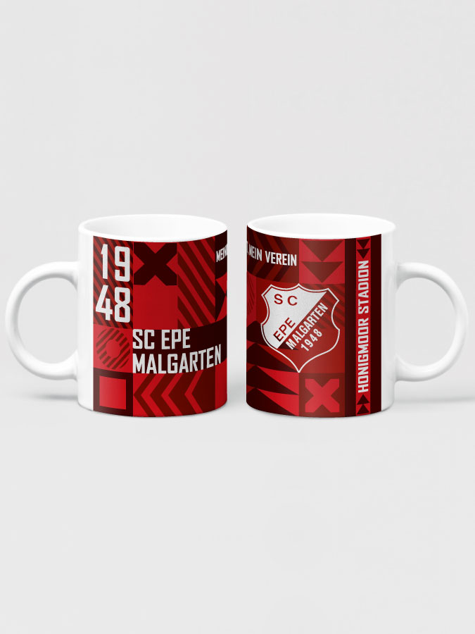 Sammlertasse 2026