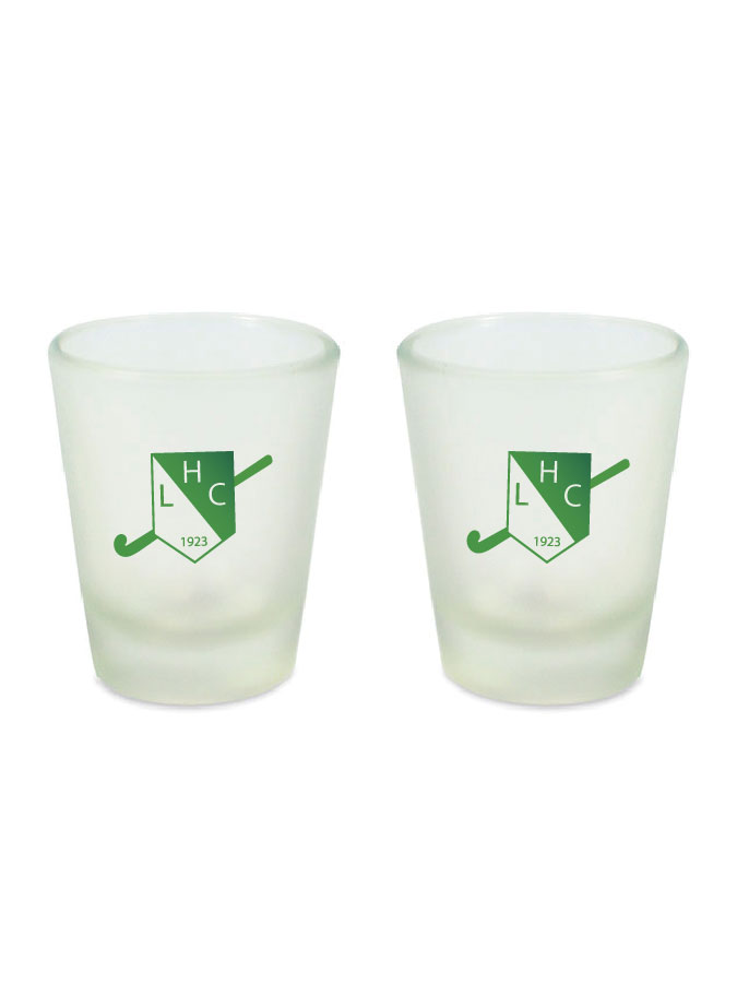 2er Set Schnapsglas Alina