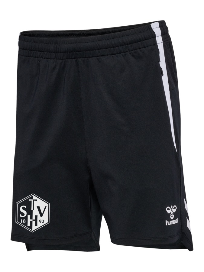 Hummel Lead 2.0 Training Shorts Damen