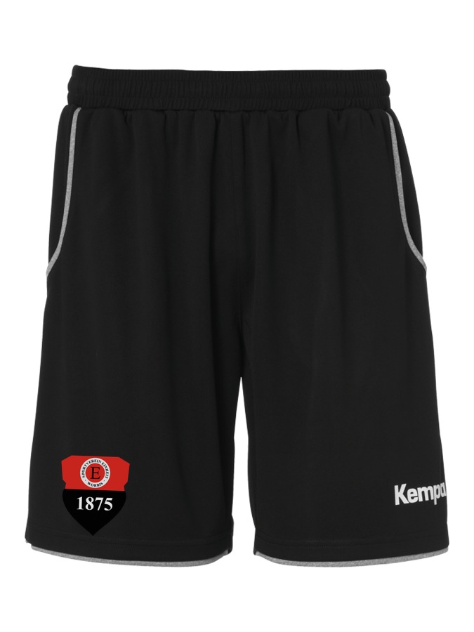 Kempa Schiedsrichter Shorts