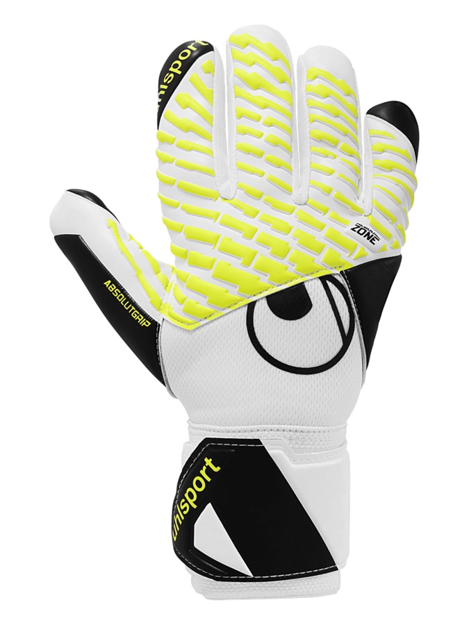 uhlsport FM Absolutgrip HN Pro Jr.