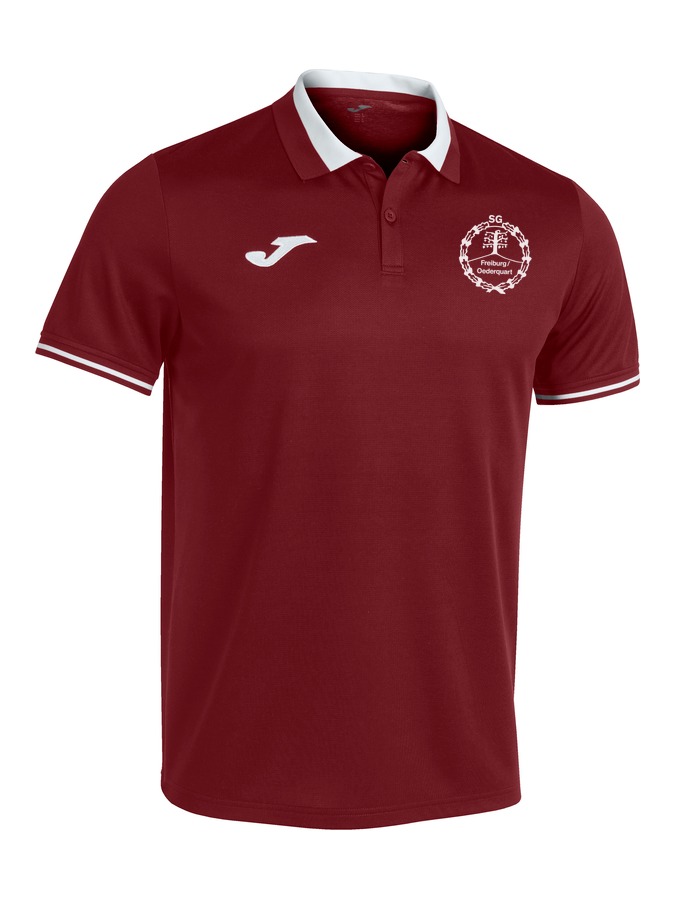 Joma Polo Championship VI