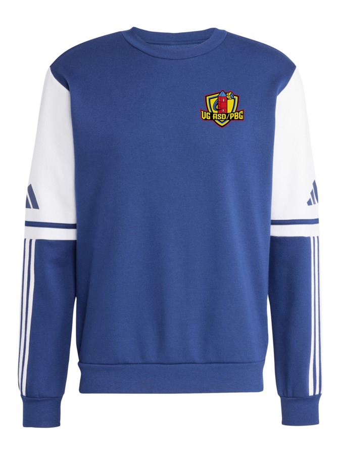 adidas Squadra 25 Sweatshirt