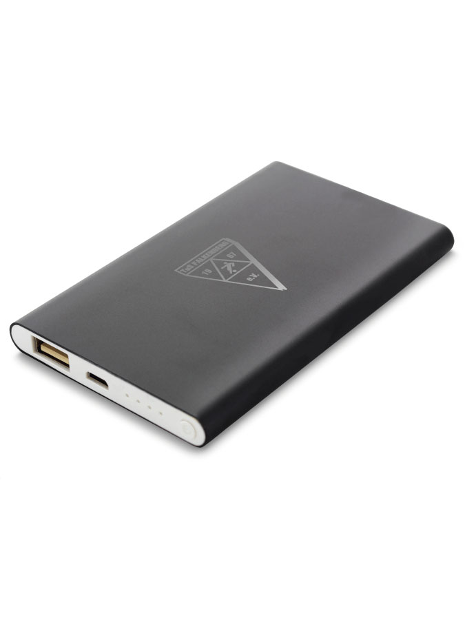 Powerbank Logo